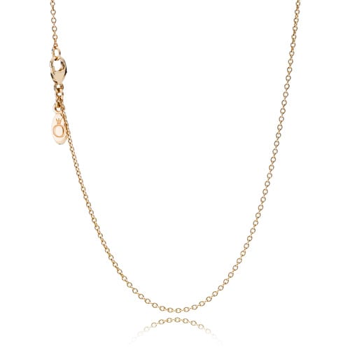 14K Gold Necklace