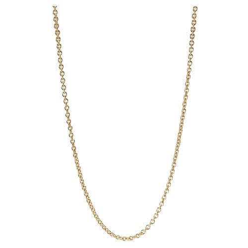 Pandora 14K Gold Chain Necklace 550110 — photo 1 of 1