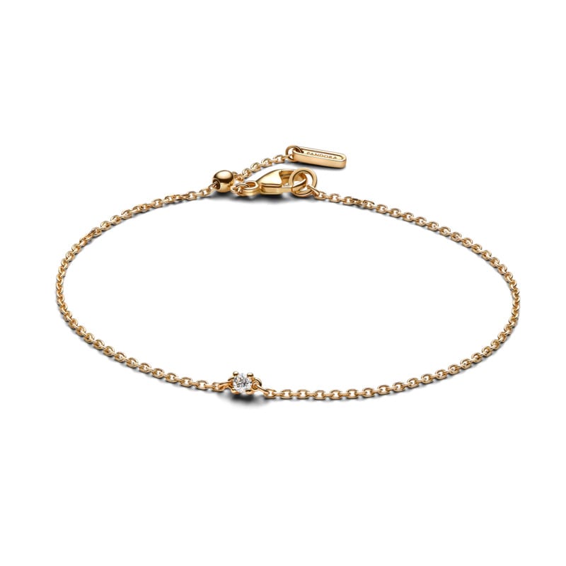 Pandora Era Lab-Grown Diamond Bracelet