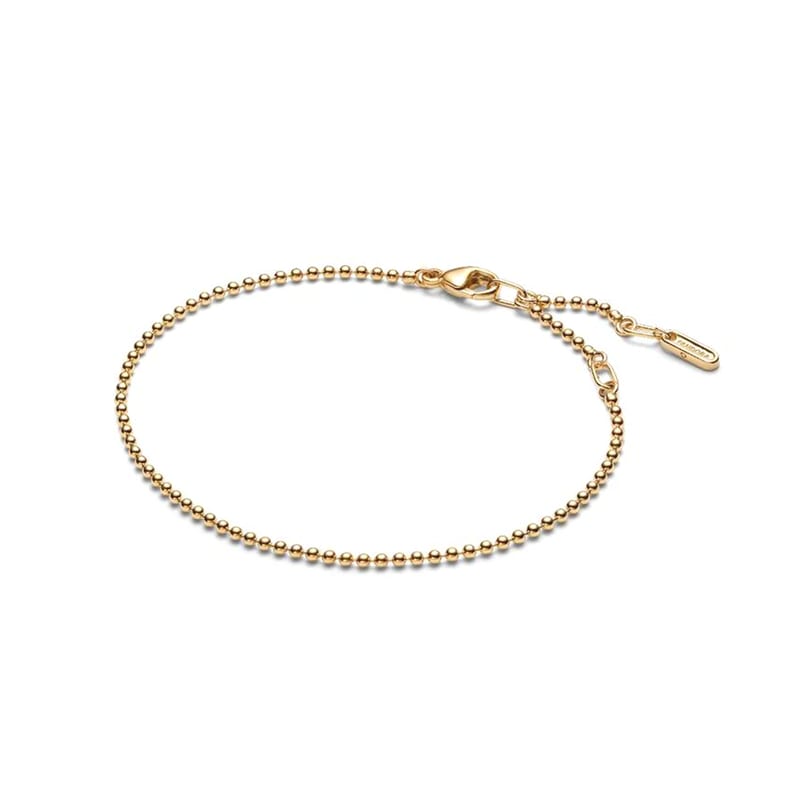 Pandora Era Bead Chain Bracelet