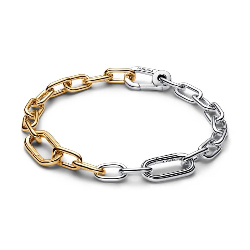 Pandora Link Chain Bracelet 563689C00 563689 — photo 1 of 1