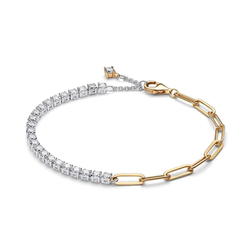 Pandora Links & Tennis Bracelet 564821C01 564821C0116 — Foto 1 von 1