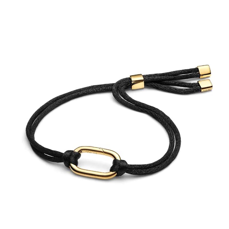 Openable Link Cord Bracelet