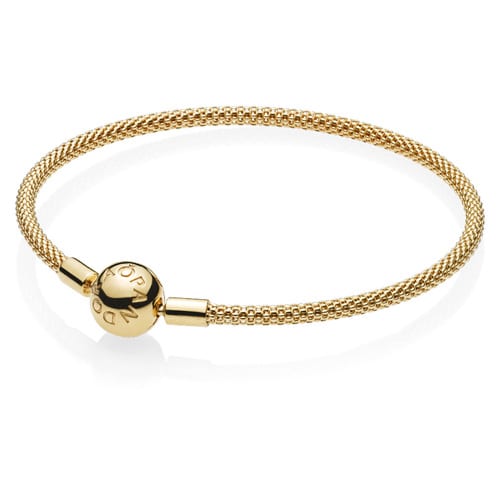 Pandora Shine ™ Mesh Bracelet