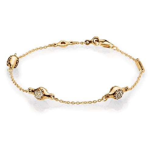 Modern LovePods Bracelet