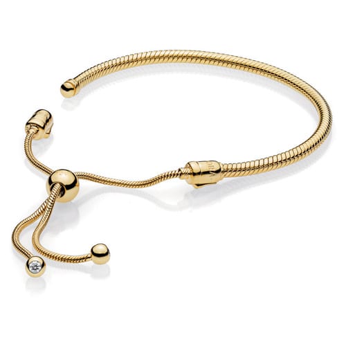 Moments Sliding Bracelet