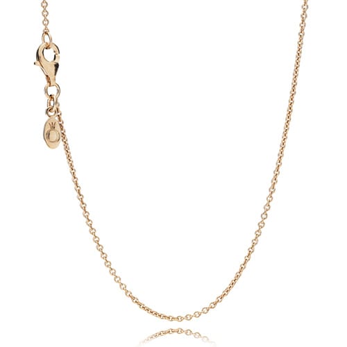 Pandora Rose ™ Chain Necklace