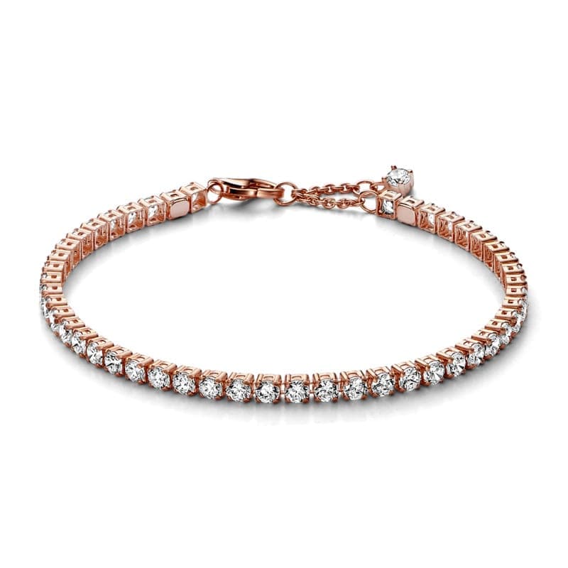 Pandora Sparkling Tennis Bracelet 581469C01 581469 — photo 1 of 1