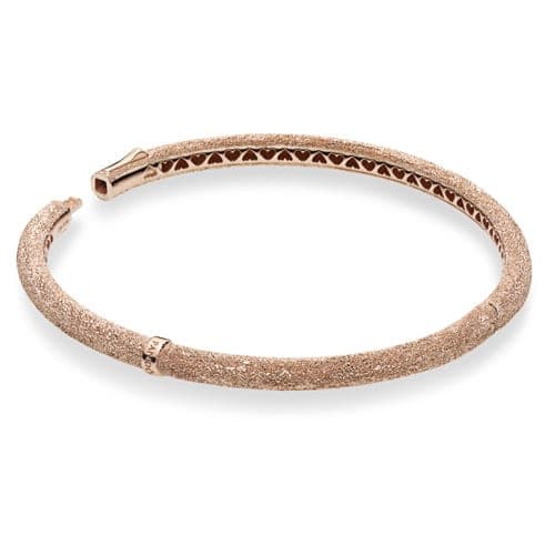 Pandora Rose ™ Matte Brilliance Bangle 587915 — photo 1 of 1