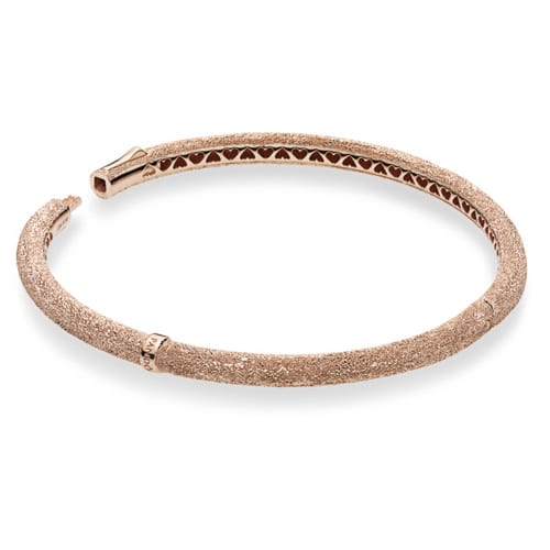 Pandora Rose ™ Matte Brilliance Bangle