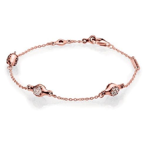 Pandora Modern LovePods Bracelet 587354CZ 587354C — photo 1 of 1