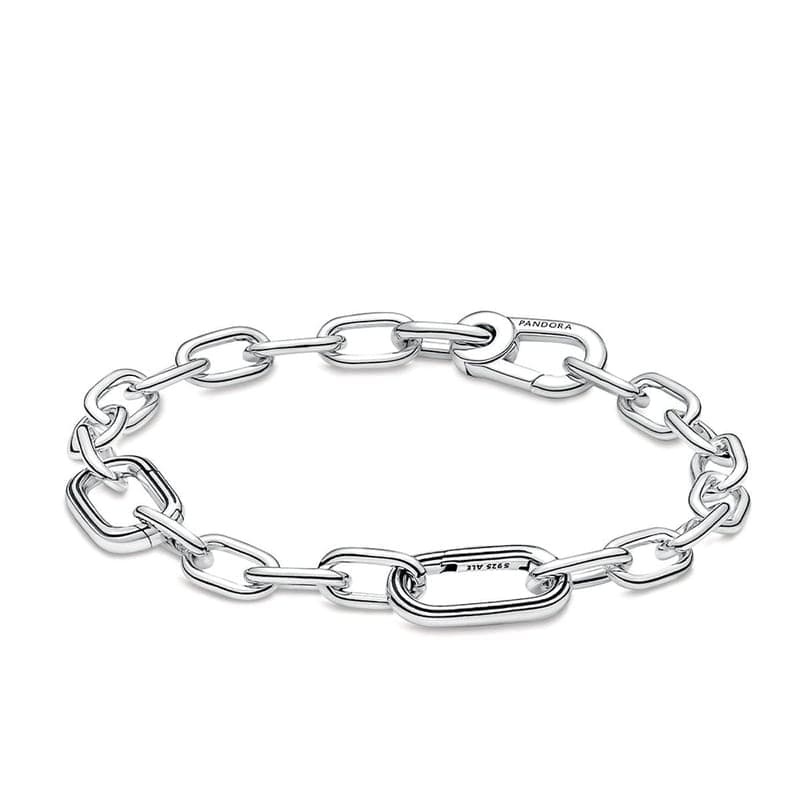 Pandora Rose Link Chain Bracelet 589662C00 589662C001 — photo 1 of 2