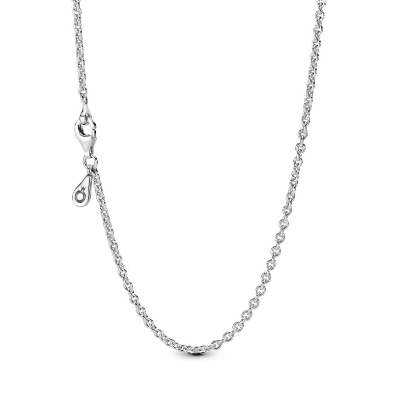 Pandora Silver Chain Necklace