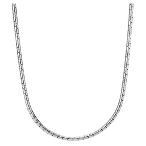 Chain Links Necklace