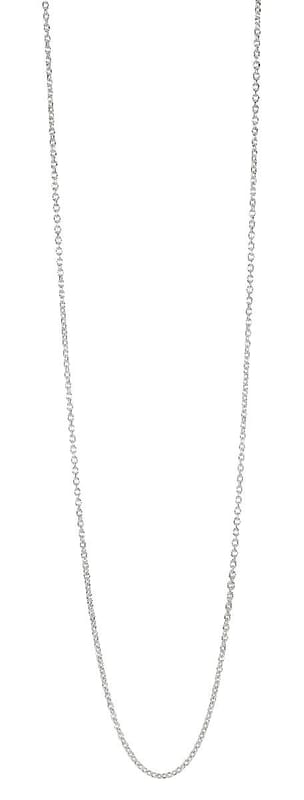 Pandora Silver Chain Necklace