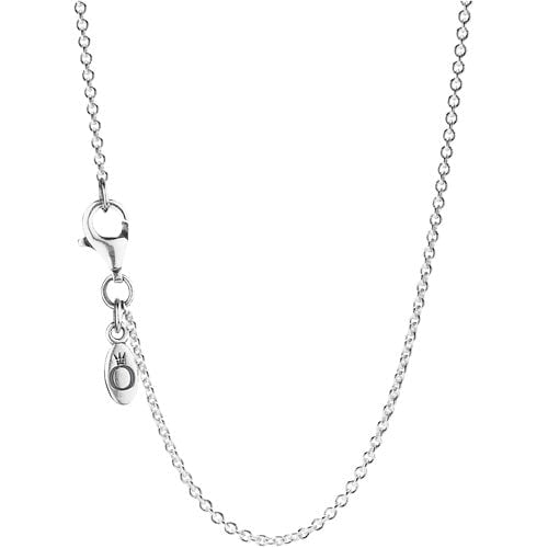 Pandora Sterling Silver Necklace Chain