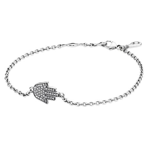 Symbol of Protection Bracelet