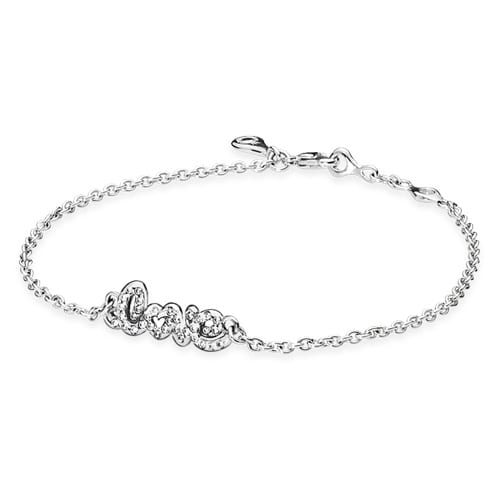 Signature of Love Bracelet