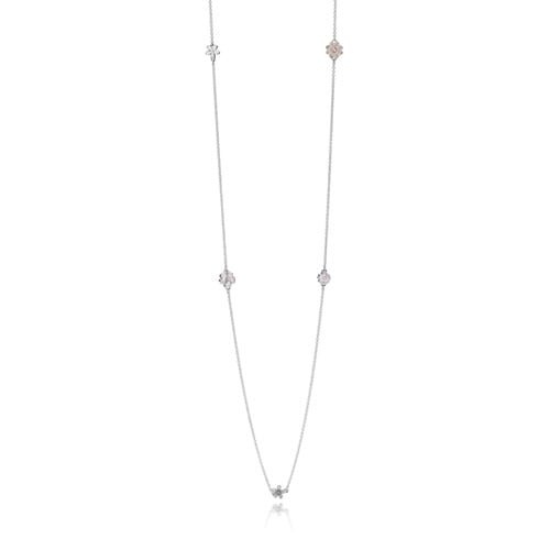 Poetic Blooms Necklace