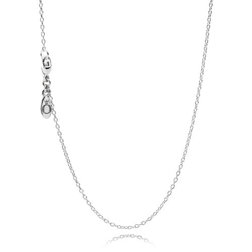 Pandora Sterling Silver Necklace