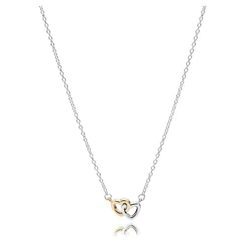 Pandora United in Love Necklace 590517 — photo 1 sur 1