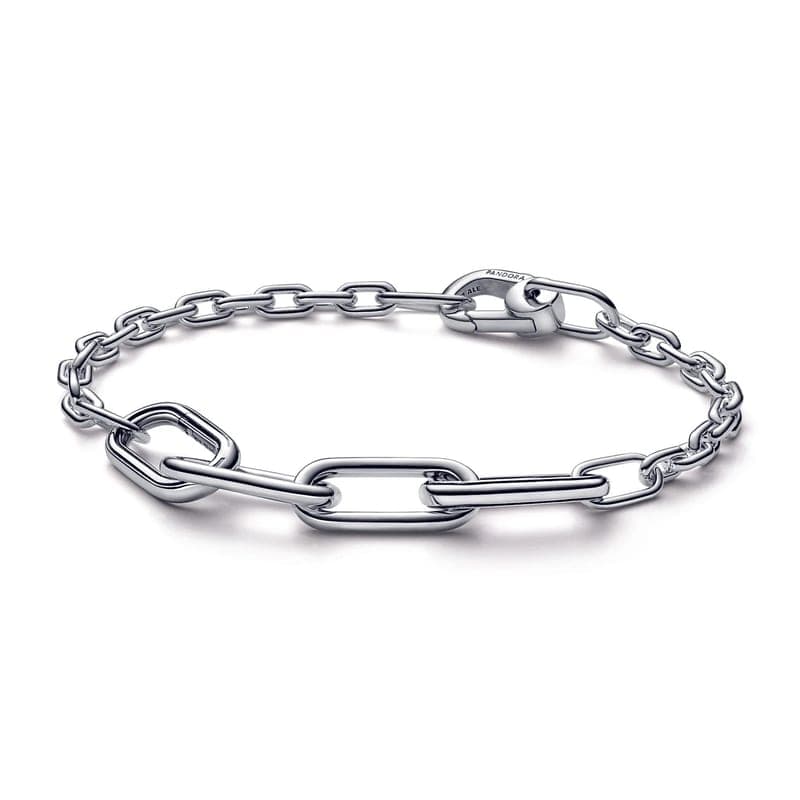 Pandora ME XS-Link Chain Bracelet 592340C00 592340 — Foto 1 von 1