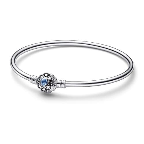 Pandora Disney Princess Jasmine Bangle 592342C01 592342 — photo 1 of 1