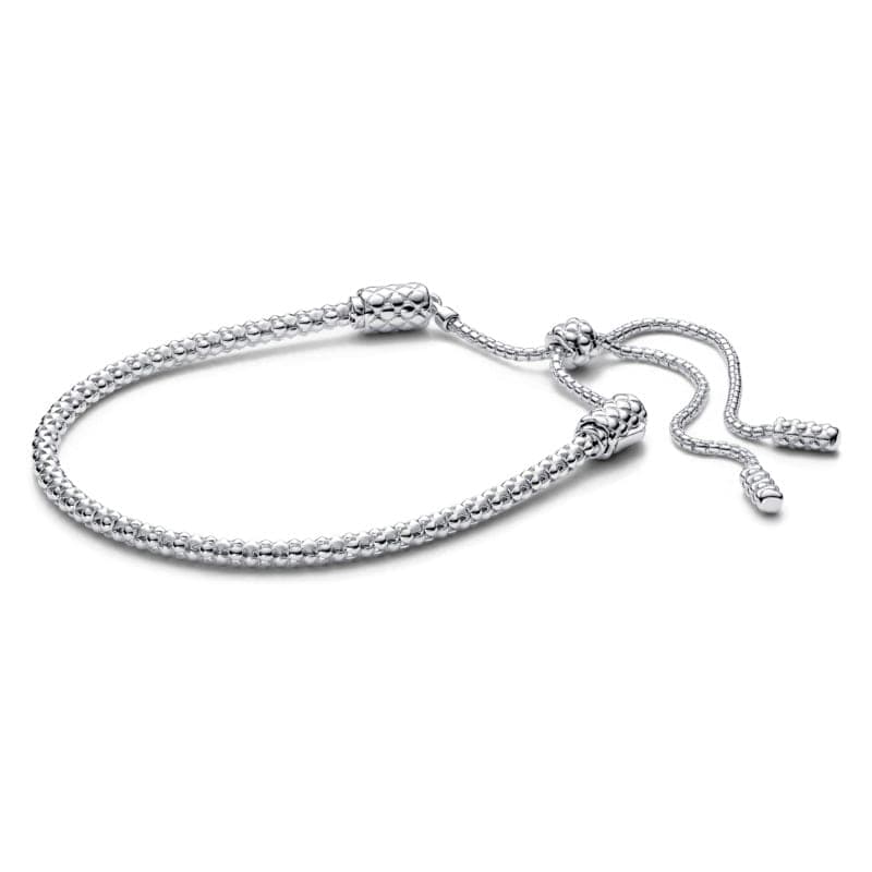 Pandora Studded Chain Slider Bracelet 593090C00 593090 — photo 1 of 1