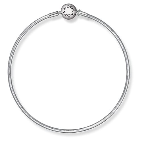 Sterling Silver Essence Bracelet