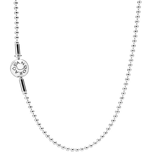 Essence Beaded Necklace
