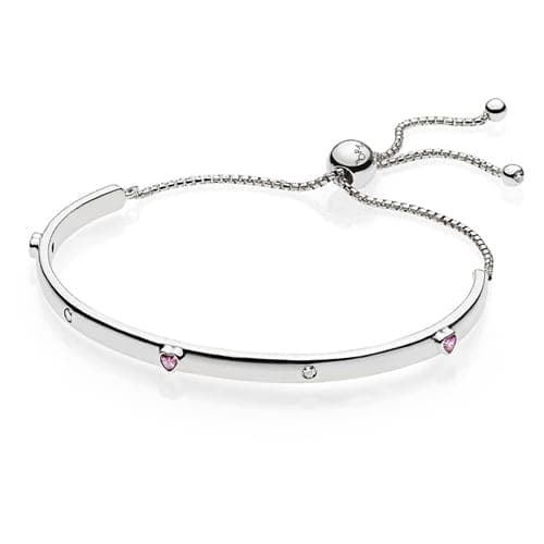 Pandora Explosion of Love Bracelet 596585FPC 596585F — Foto 1 von 1