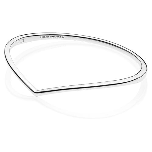 Wishbone Bangle