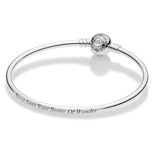 Disney Jasmine & Aladdin Bangle