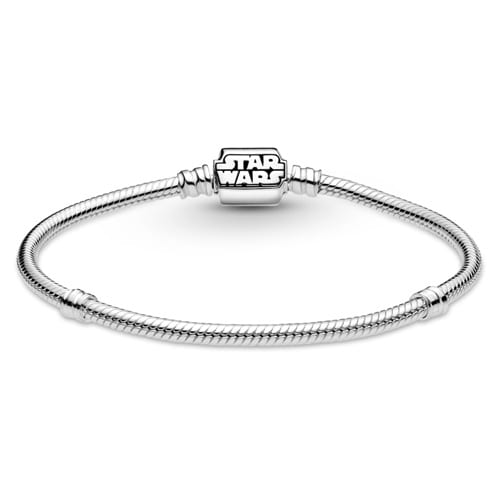 Snake Chain Bracelet