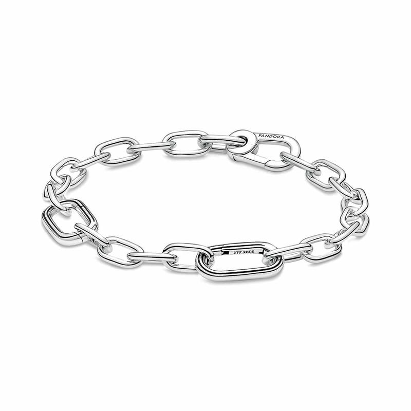 Link Chain Bracelet