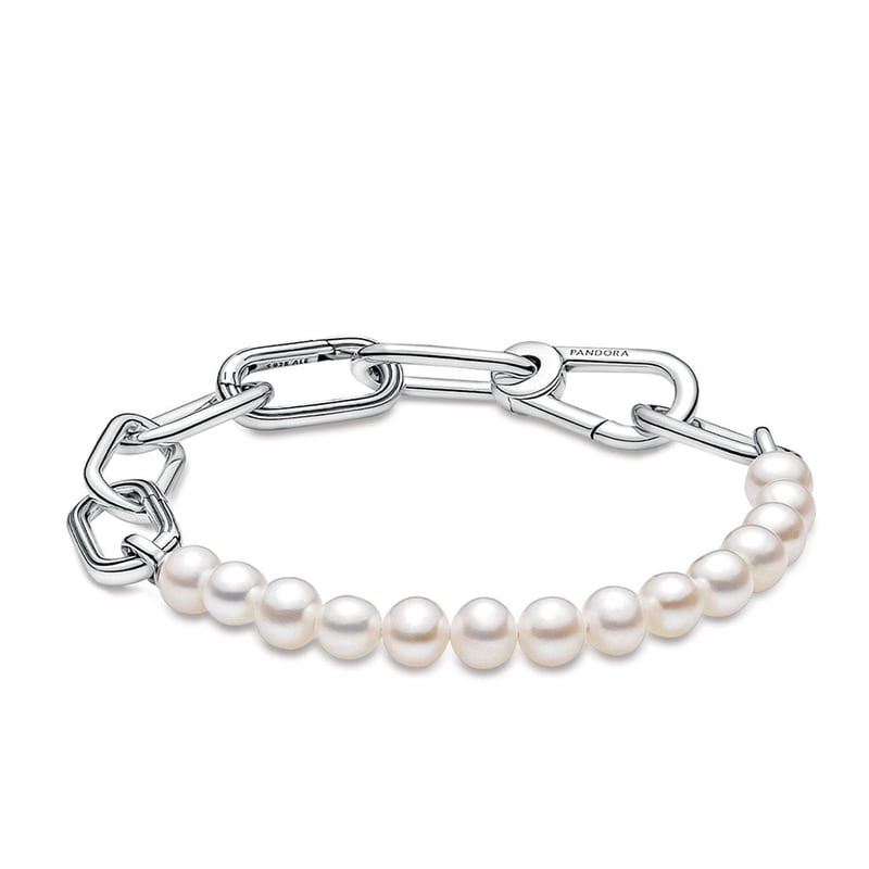 Freshwater Cultured Pearl Bracelet