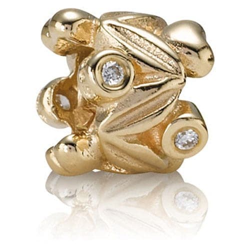 Pandora 14K Gold Eternal Fruit Charm 750435D 750435 — photo 1 of 1