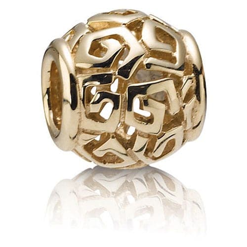 Pandora 14K Gold Amazing Charm 750464 — photo 1 of 1