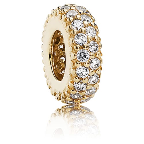 Inspiration Within Spacer (14k Gold)