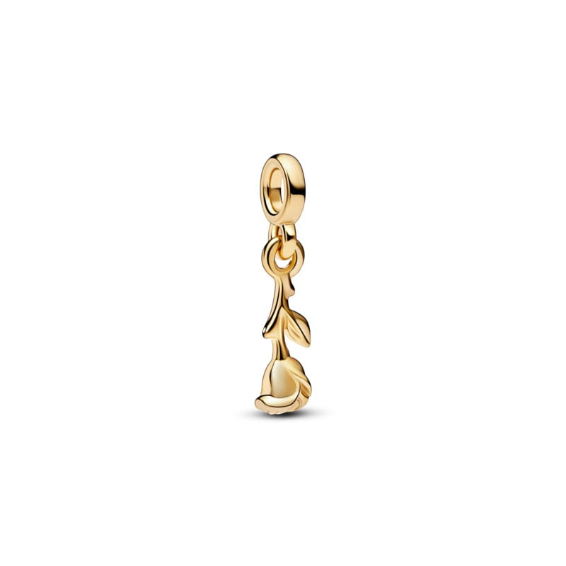 Pandora ME Romance Rose Mini Dangle