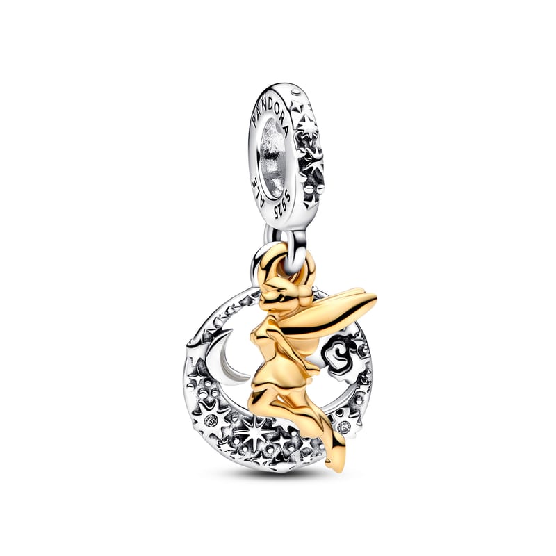Disney Tinker Bell Celestial Night Dangle