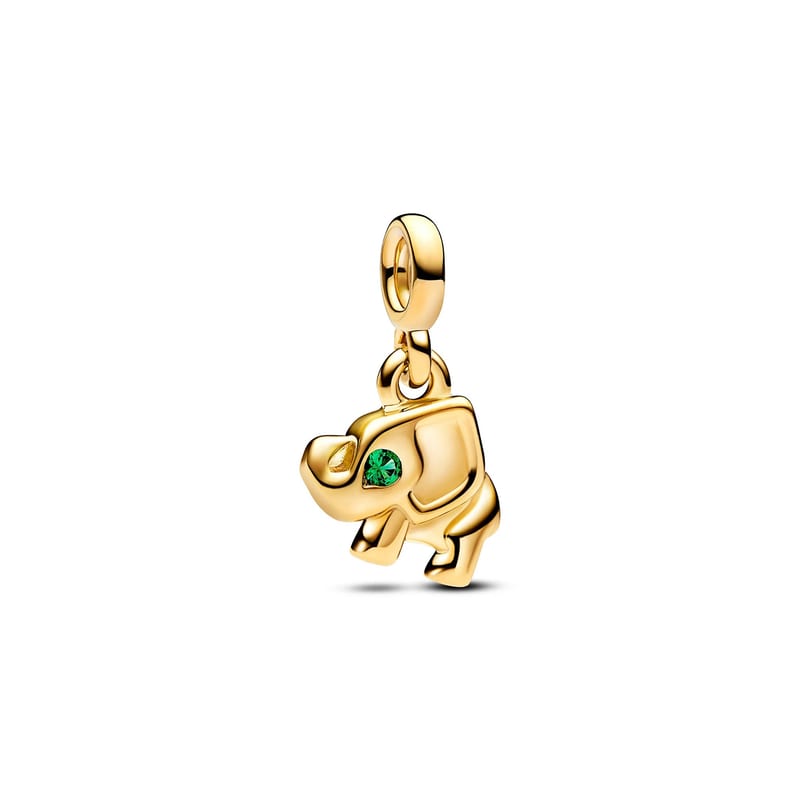 Pandora ME Elephant Mini Dangle Charm