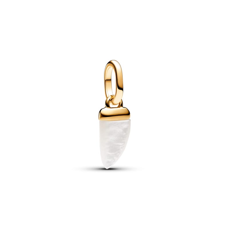 Pandora ME Shark Tooth Mini Dangle