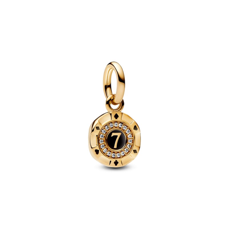 Lucky 7 Charm