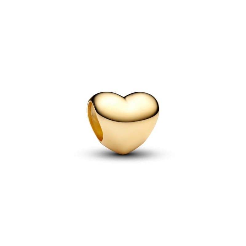 Pandora Heart Mini Charm 763998C00 763998 — Foto 1 von 1