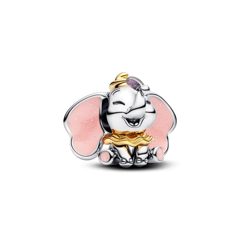 Pandora Disney Dumbo Charm 764023C01 764023 — Foto 1 von 1