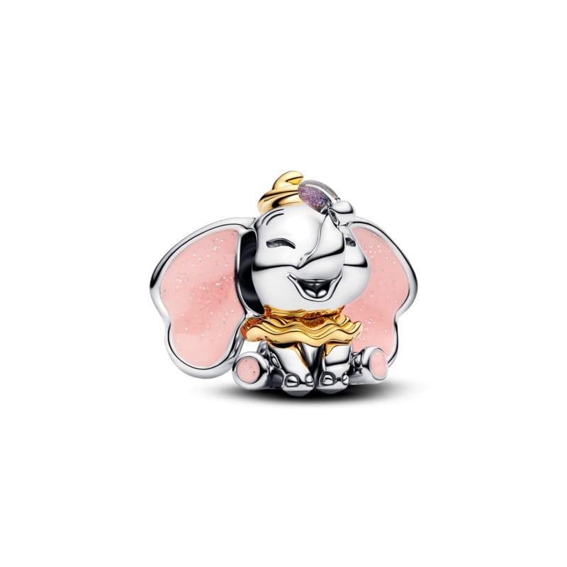 Disney Dumbo Charm
