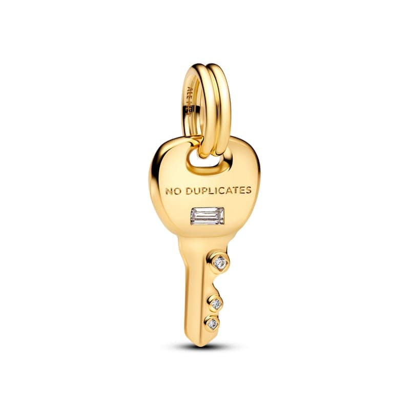 Pandora Key Dangle Charm 764347C01 764347 — Foto 1 von 1