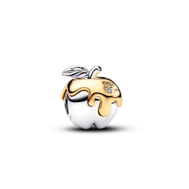 Pandora Disney Snow White Poison Apple Charm