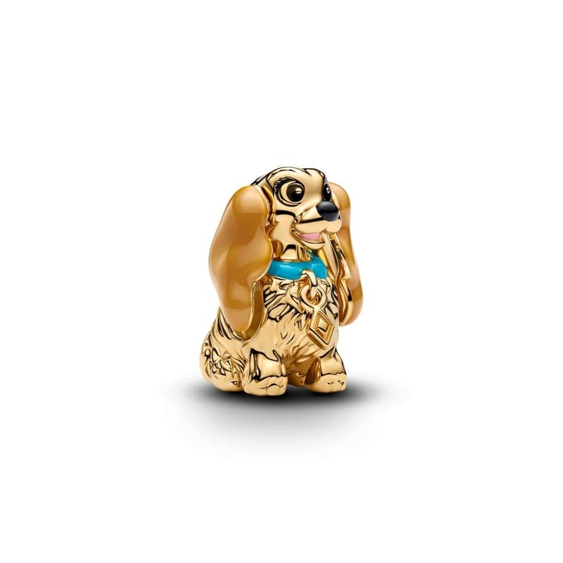 Pandora Disney Dogs Lady Charm 764468C01 764468 — photo 1 of 1